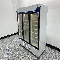 Fisherbrand Isotemp Triple Door Laboratory Refrigerator image 1